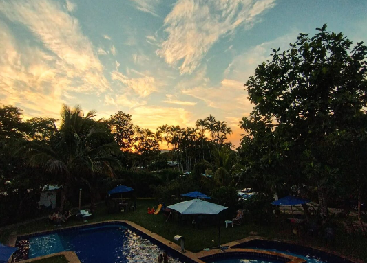 Pousada Solarium Boutique